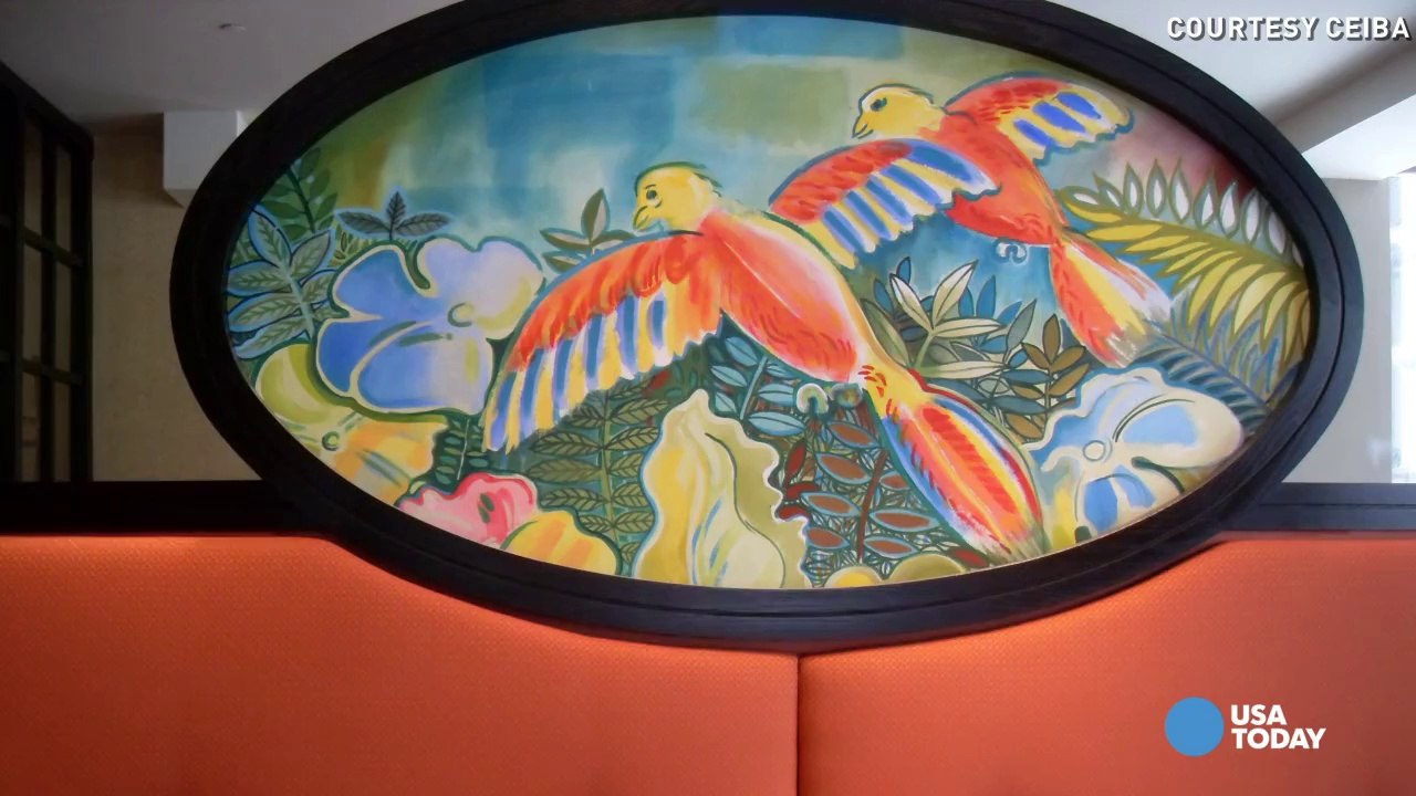 D.C. serves up Brazilian street food for the World Cup