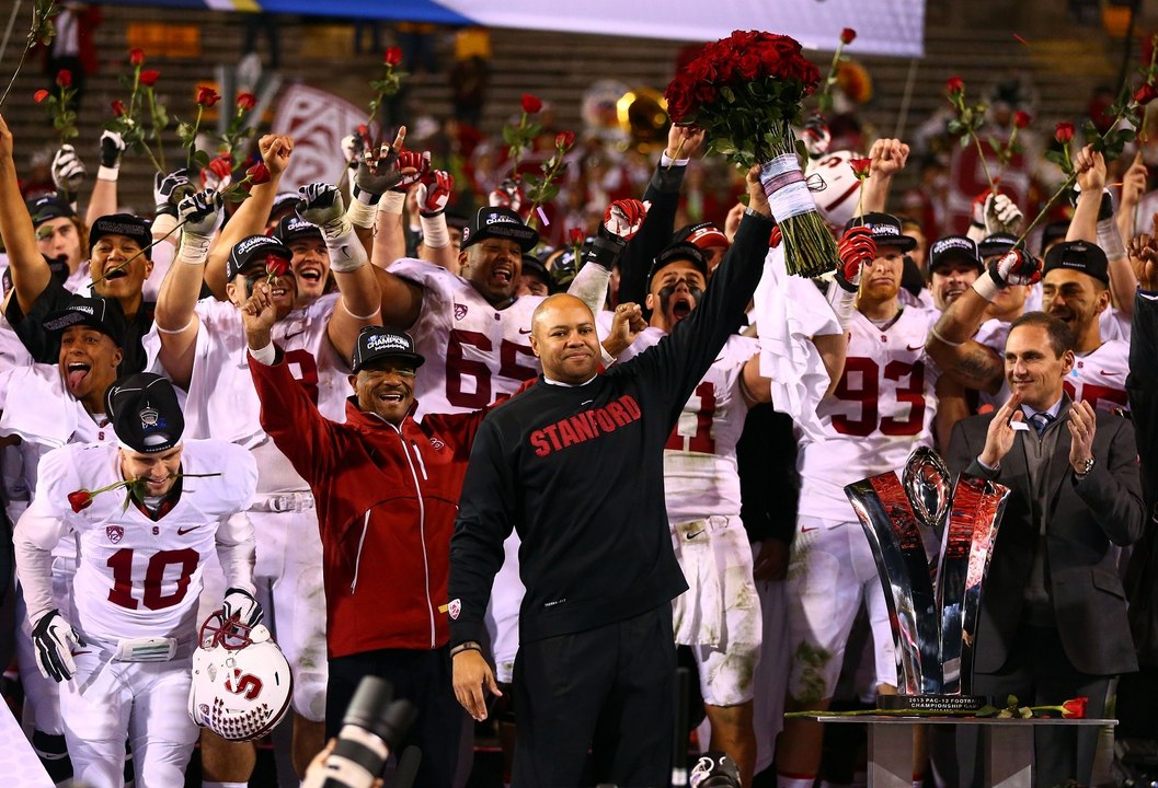 Pac-12 preview: Who can challenge Stanford, Oregon?