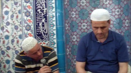 16-KAVAKALAN KUTLU DOĞUM İLAHİ