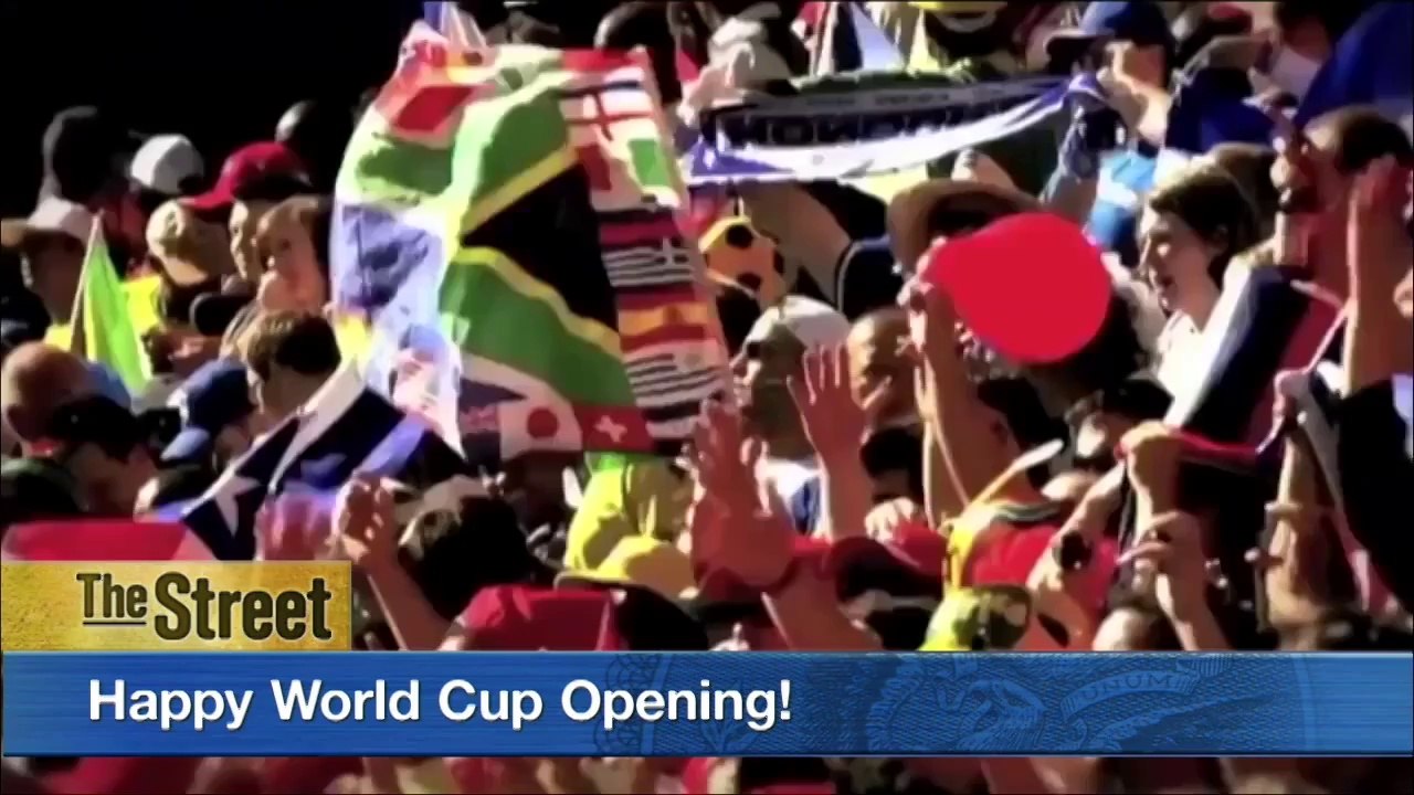 Equities turn Lower As tension in Iraq spikes crude oil prices