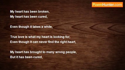 Jennifer VanderGhinst - My heart