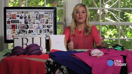 Skip the dressing room drama with these digital fitting tools