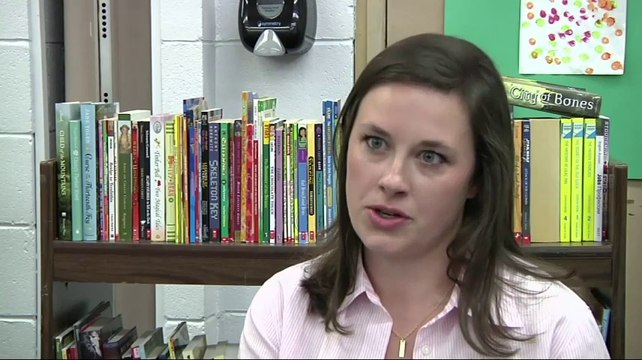 Little robots help Chicago students dream big