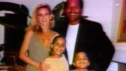 Reporter on O.J. Simpson saga: 'Five of the most surreal days'