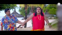 Khol De Dil Ki Khidki - Humshakals -Saif, Riteish & Ram - Mika & Palak - 1080p