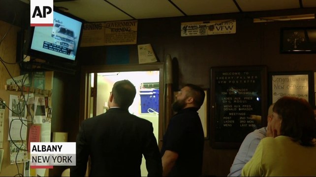 Iraq vets disheartened by insurgency presence