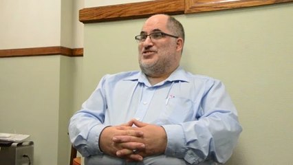 Talking about addiction problems