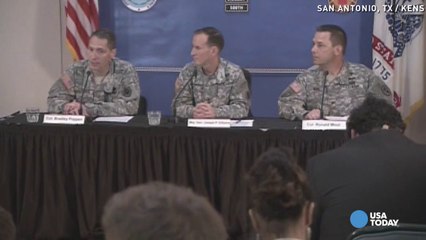 Army: Bergdahl's reintegration will be at his own pace