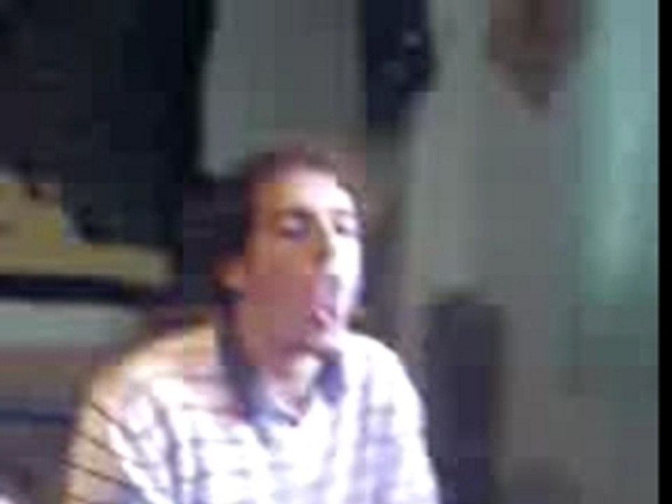 Matte le pire rond que je t'ai sorti