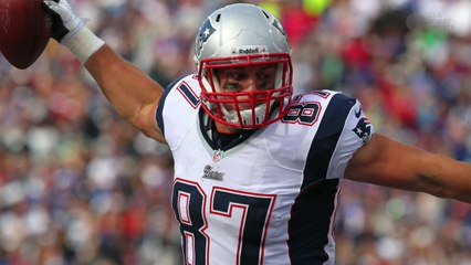 Patriots update: Injured stars still working way back