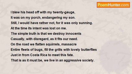 Hanque O . . . - The Copperhead. Summer