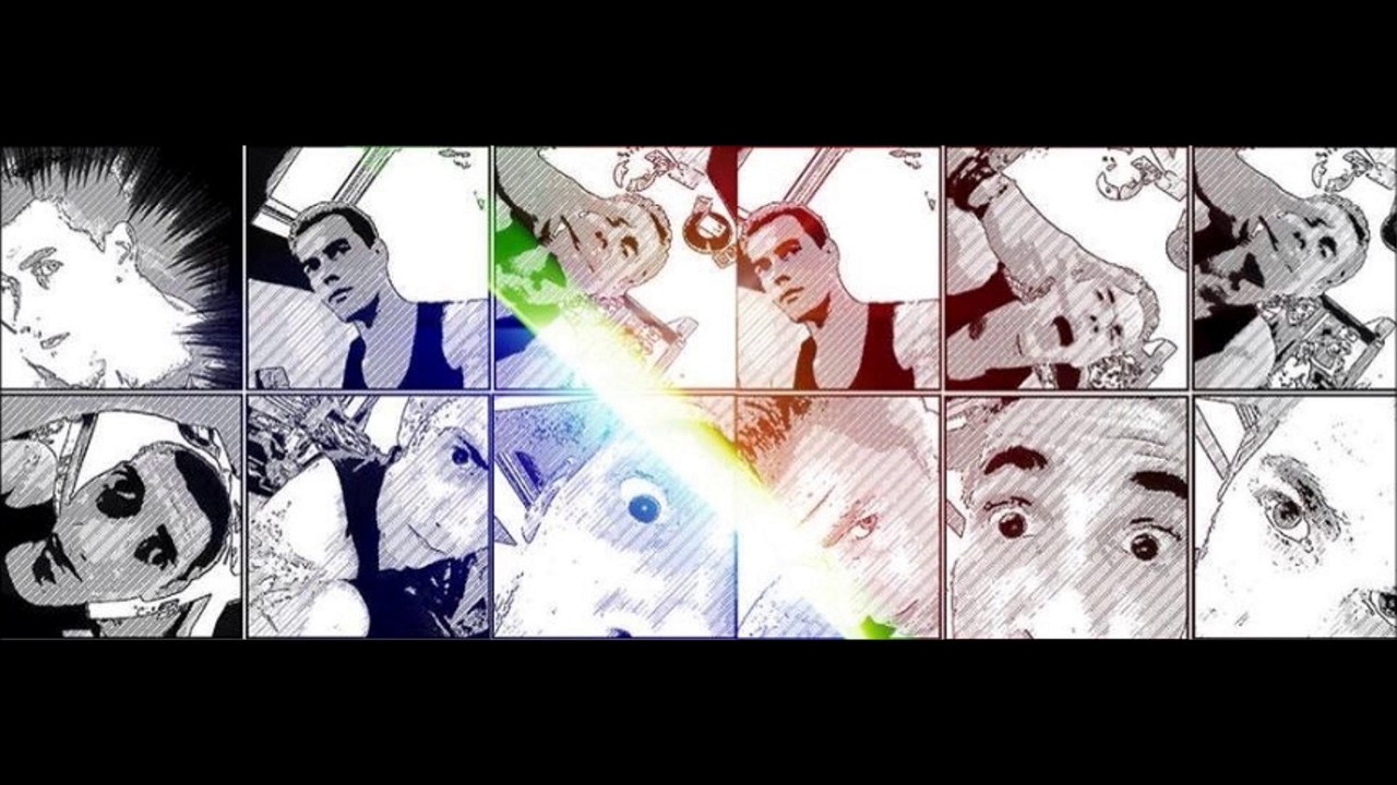 tvst MUZIK LIVE Tripsitter #eindankeschönanallefansundechtensupporter 2014