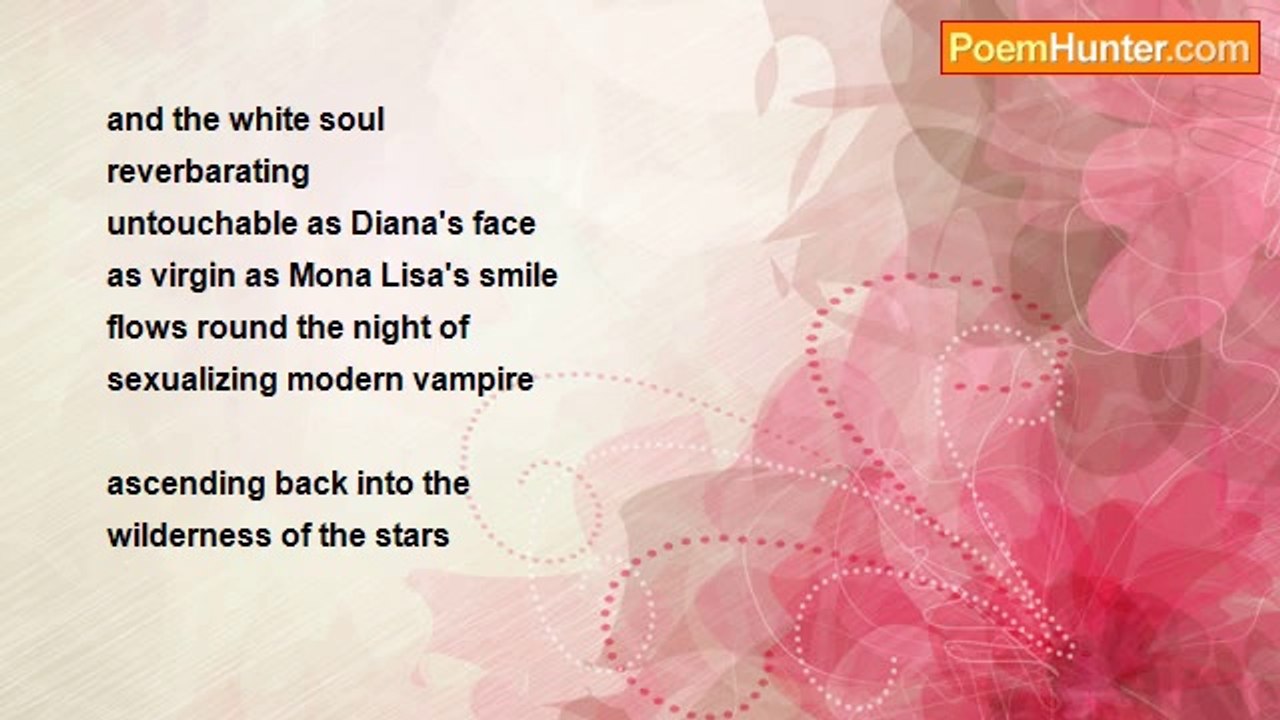 Rommel Mark Dominguez Marchan - fantasy ***** GHOST - HUNTING WHITE LADY