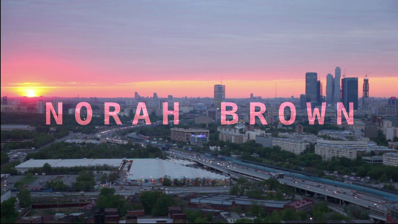Norah Brown ep2_s01 - La Muse