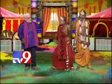 Gopala Gopala movie song parody - EGV - Tv9