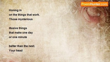 Hanque O . . . - Red