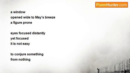 Hanque O . . . - breeze