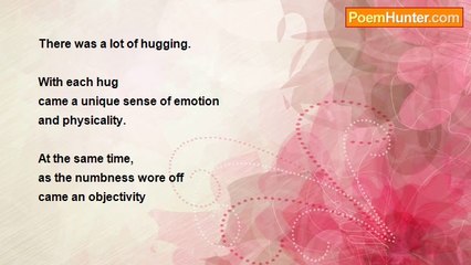 Hanque O . . . - Condolences