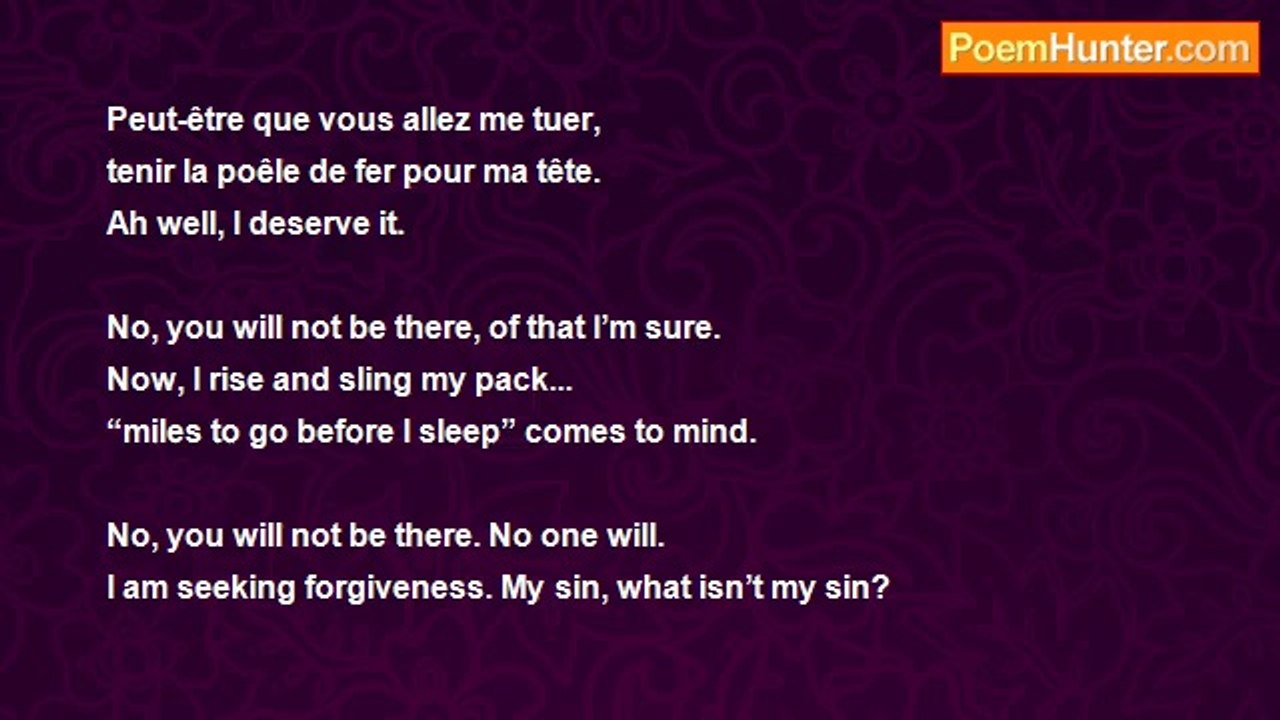 Hanque O . . . - Hole in the Wall