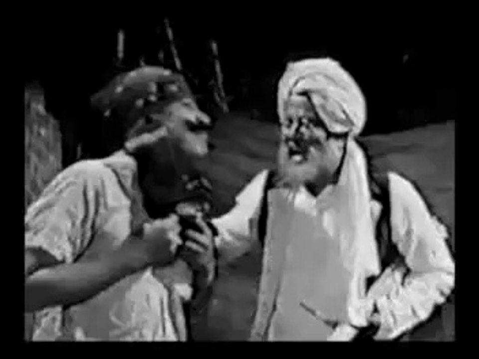 Uni oriq eshakka soldi