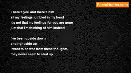 Sabrina Perry - Confused