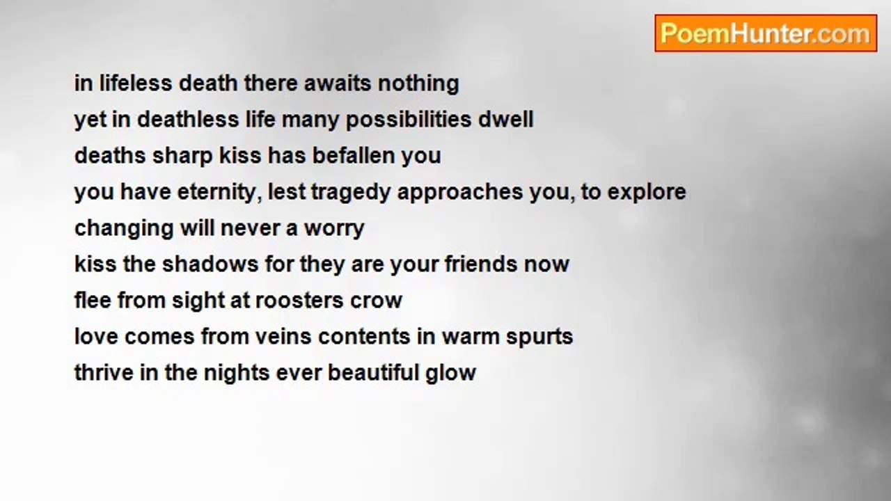 olivia helmes - deaths companion