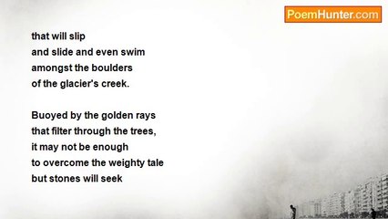 Herbert Nehrlich 2 - Pebbles Always Sink