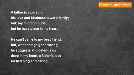 I.P. GOPIKRISHNAN PISHARODY - MY FATHER