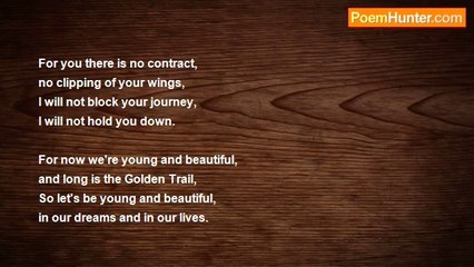 Andy Carl - Were You Also Dreaming?