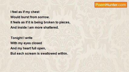 MKGF ... - unmasking brokenness