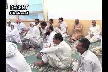 Wkeel E Sahaba Molana Qazi Zahoor Ul Hussain Azhar Part 1 Sunni Confince Udhwal Chakwal (siddiquezia3@gmail.com)+923214799840