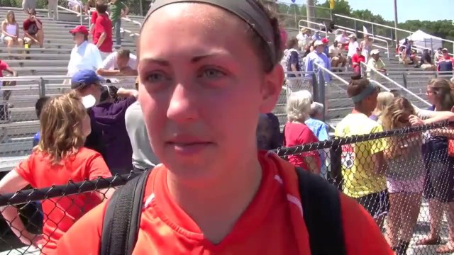 Briar Woods takes home state title over Stone Bridge