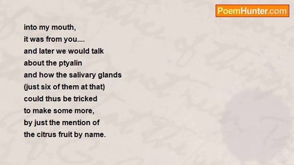 Herbert Nehrlich 2 - Salivary Memories