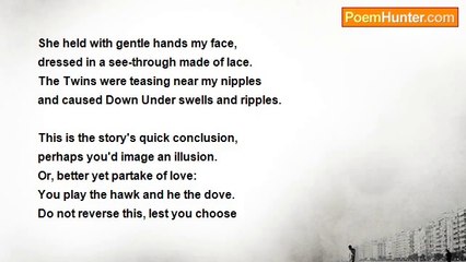 Herbert Nehrlich 2 - Advice**