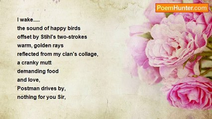 Herbert Nehrlich 2 - Saturday