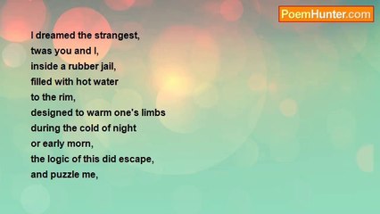 Herbert Nehrlich 2 - Tide