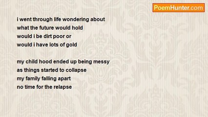 Danyell Demm - I'll always be daddy's girl