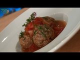 Recette de Boulettes de viande, sauce tomate - 750 Grammes