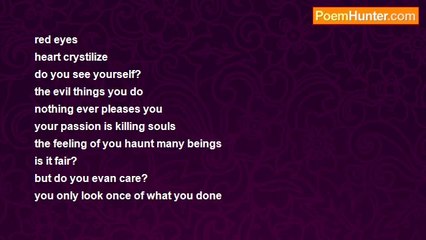 Hannah Williams - Darken soul