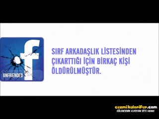 Facebook Hakkında 11 İlginç Bilgi