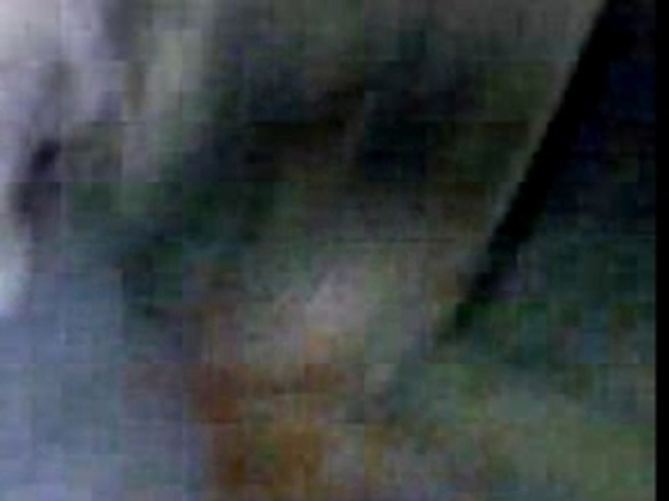 Tite chicha c'est Vince: trop de fumée