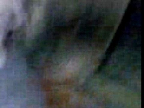 Tite chicha c'est Vince: trop de fumée