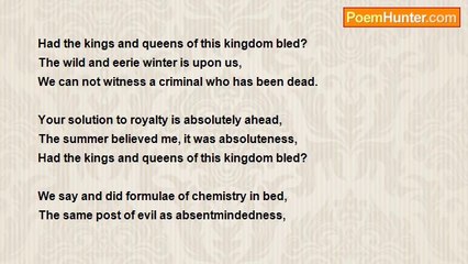 Naveed Akram - This Kingdom