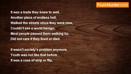 Pensive Phoenix - Trade