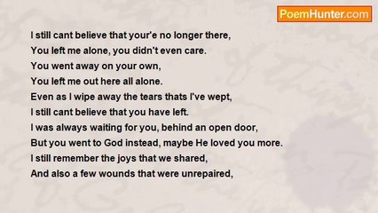 Roshni Menon - I hope you can hear me....