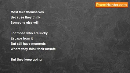 Louise Batt - Fear