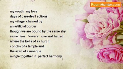 Rajkumar Mukherjee - NOSTALGIA