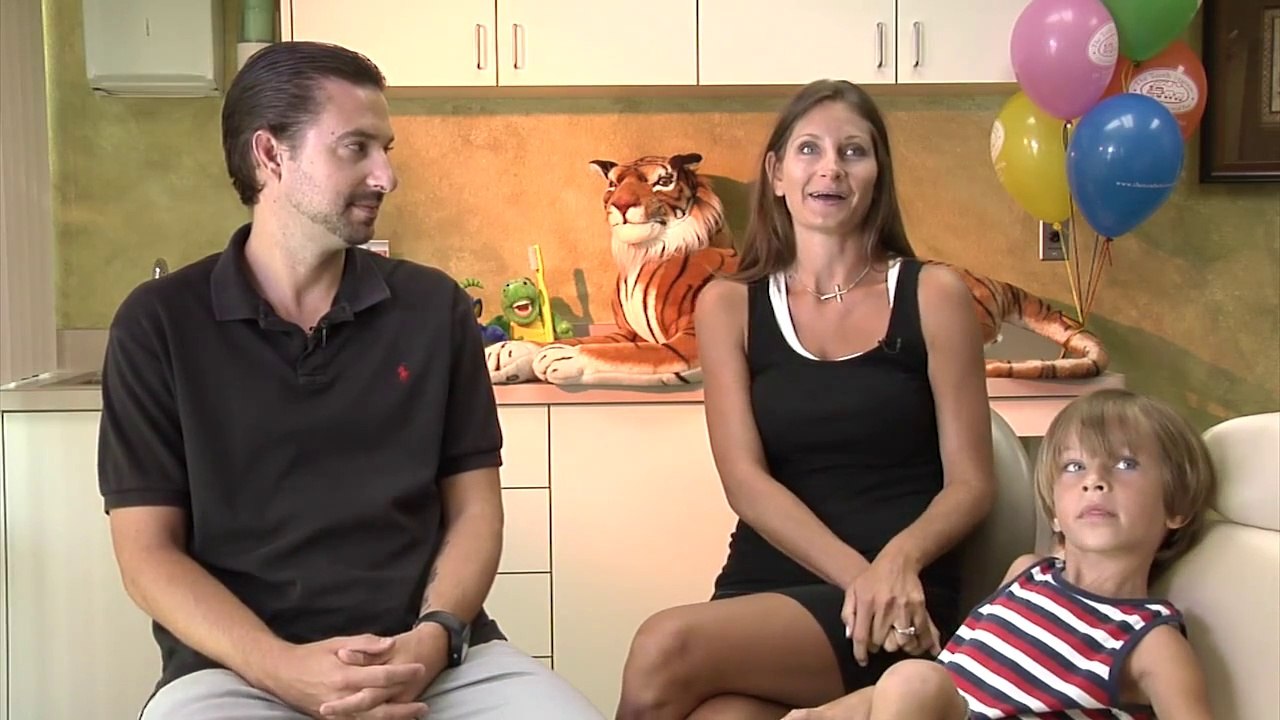 Professional Pediatric Dentist Care Folsom - The Tooth Station