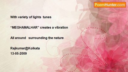 Rajkumar Mukherjee - WORDS-2