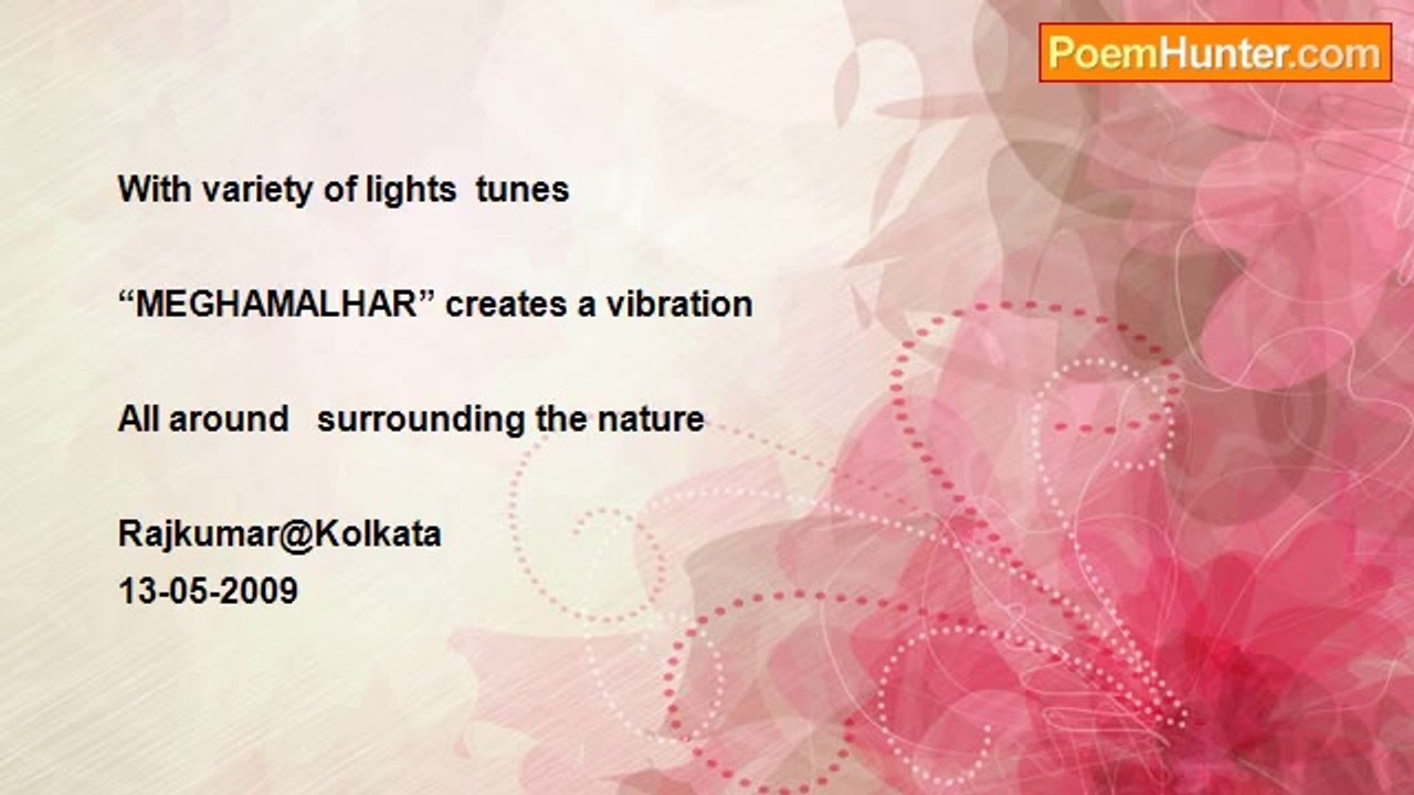 Rajkumar Mukherjee - WORDS-2